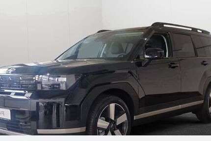Hyundai SANTA FE 4.500 km 42.990 &euro; Düsseldorf 40233