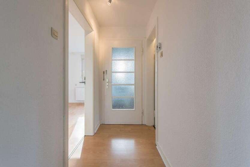 Wohnung zum Mieten in Leverkusen 548 € 53 m²