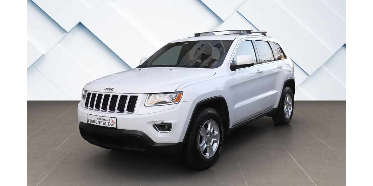 Jeep Grand Cherokee 42.211 km 20.990 &euro; Düsseldorf 40231