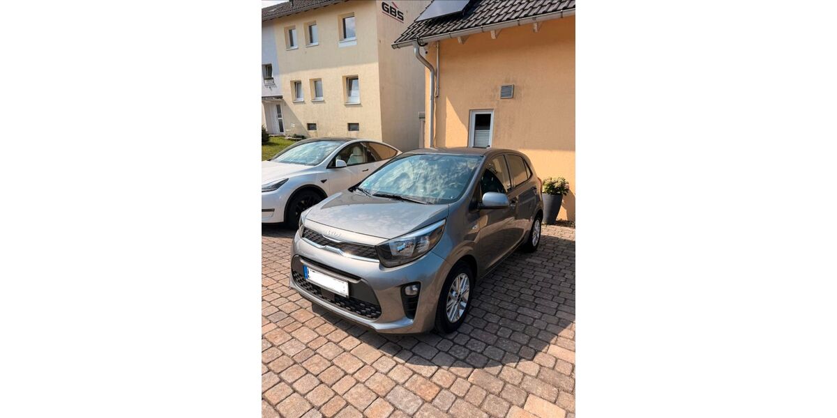 Kia Picanto 31.600 km 14.500 &euro; Remscheid 42897