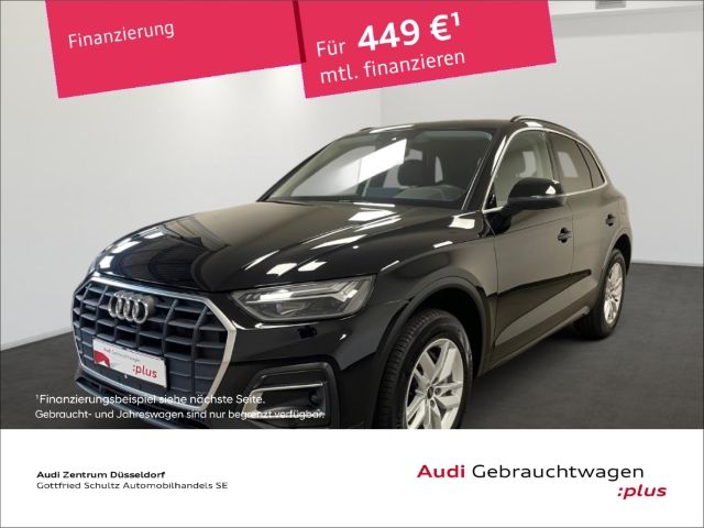 Audi Q5 39.221 km 33.480 &euro; Düsseldorf 40233