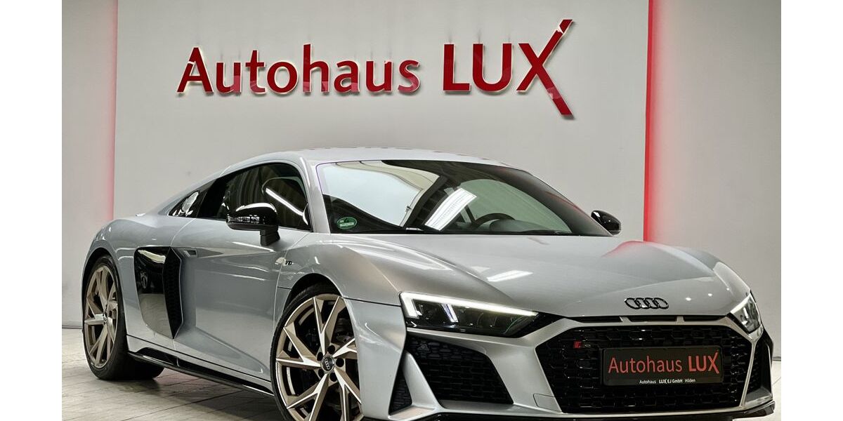 Audi R8 63.640 km 107.700 &euro; Hilden 40721