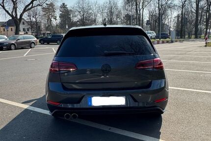 VW Golf 193.000 km 15.100 € Bergheim 50126
