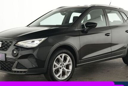 Seat Arona 34.436 km 17.689 &euro; Neuss 41460
