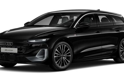 Audi A6 e-tron 13.317 km 69.480 &euro; Mönchengladbach 41066