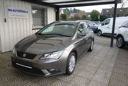 Seat Leon 148.078 km 6.850 &euro; Langenfeld 40764