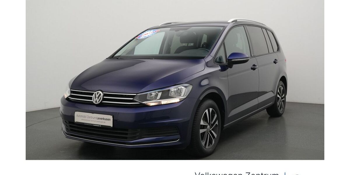 VW Touran 82.604 km 22.480 &euro; Leverkusen 51379