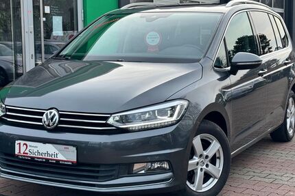 VW Touran 99.400 km 19.750 &euro; Krefeld OT Fischeln 47805