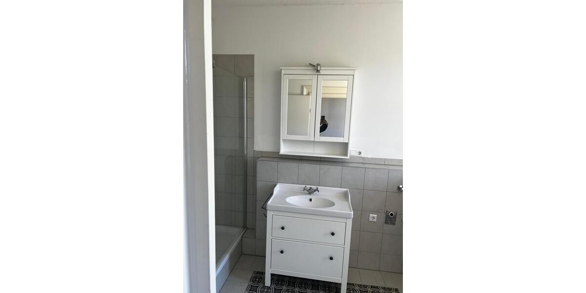 Erdgeschoßwohnung Krefeld Cracau - 2 Zimmer, 54 m&sup2;, 770&euro; | Angebot:26415677