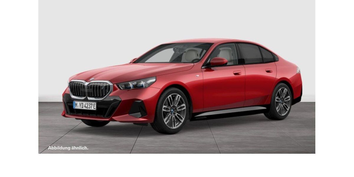 BMW i5 15.093 km 58.880 &euro; Mettmann 40822