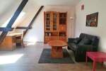 Etagenwohnung Krefeld Cracau - 2 Zimmer, 62 m&sup2;, 530&euro; | Angebot:26417876