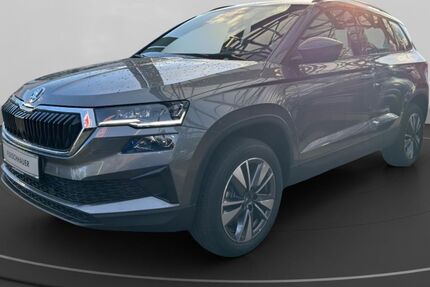 Skoda Karoq 5.000 km 35.990 &euro; Mönchengladbach 41238