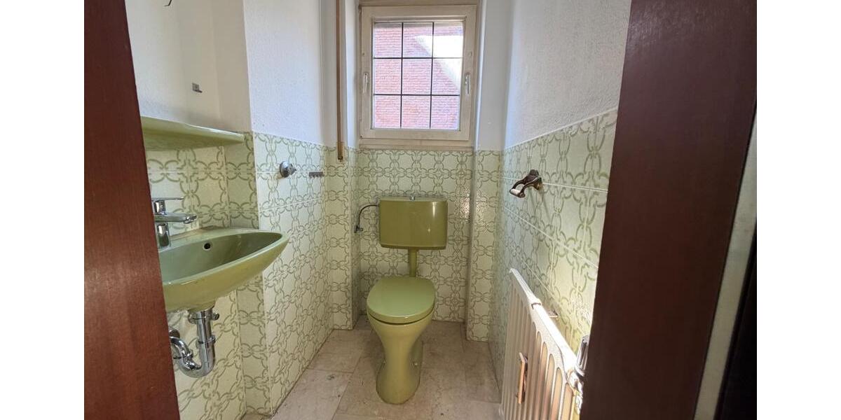 Erdgeschoßwohnung Tönisvorst - 2.5 Zimmer, 105 m&sup2;, 1.450&euro; | Angebot:26426295