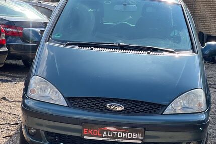 Ford Galaxy 188.500 km 1.895 € Köln 50997