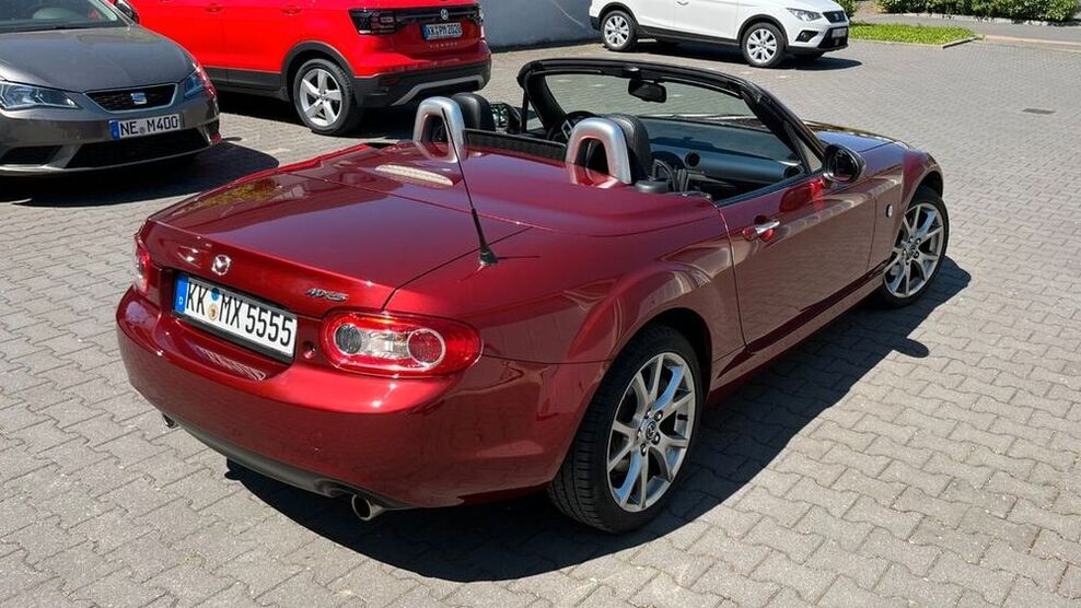 MX-5