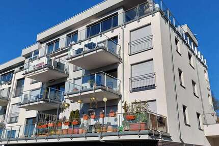 Wohnung zum Kaufen in Wuppertal 425.000 € 110 m²