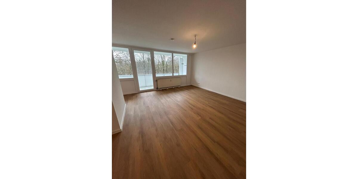 Etagenwohnung Düsseldorf Stadtbezirk 9 - 1 Zimmer, 47 m&sup2;, 523&euro; | Angebot:25328627