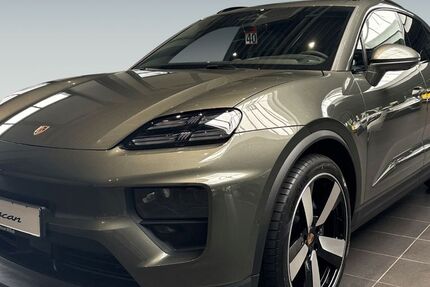 Porsche Macan 11.900 km 93.900 &euro; Willich 47877