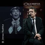 Jacques Brel - Ein Leben in XL - mit Stephan Hippe