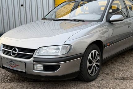 Opel Omega 127.000 km 3.900 &euro; Krefeld 47799