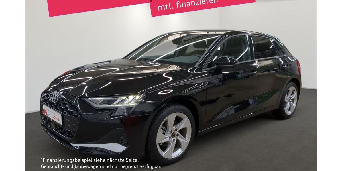 Audi A3 25.545 km 26.950 &euro; Mülheim a.d. Ruhr 45481