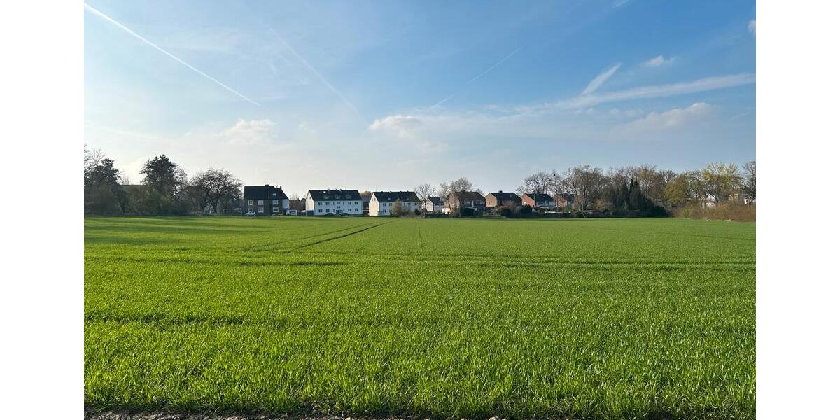 Etagenwohnung Viersen Hülsdonk - 2 Zimmer, 81 m&sup2;, 219.000&euro; | Angebot:26994419