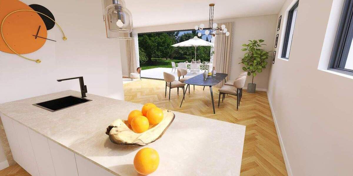 Einfamilienhaus Willich - 5 Zimmer, 160 m&sup2;, 949.000&euro; | Angebot:25738407