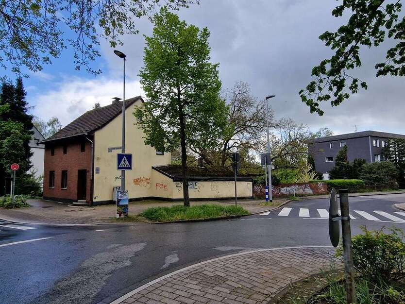 Grundstück zu verkaufen in Düsseldorf 1.250.000 € 1111 m²