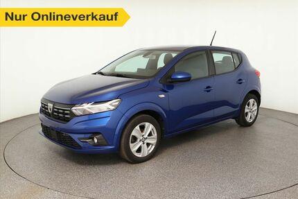 Dacia Sandero 68.100 km 10.560 &euro; Düsseldorf 40599