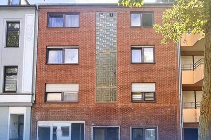 Wohnung Mönchengladbach Stadtmitte - 5 Zimmer, 103 m&sup2;, 175.000&euro; | Angebot:25733446