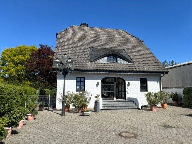 Einfamilienhaus Kempen - 6 Zimmer, 845.000&euro; | Angebot:26881632
