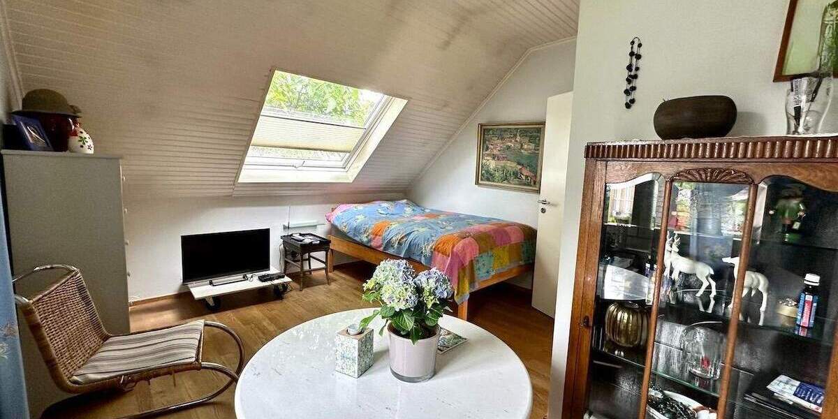 Gepflegtes Reihenendhaus mit schönem Garten 4 zimmer