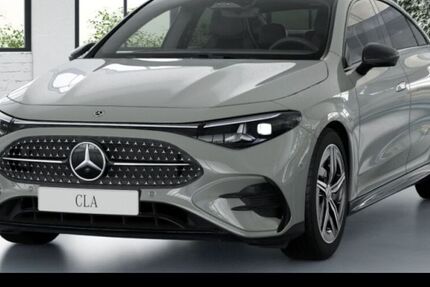 Mercedes-Benz CLA 200 9.900 km 47.690 &euro; Düsseldorf 40470