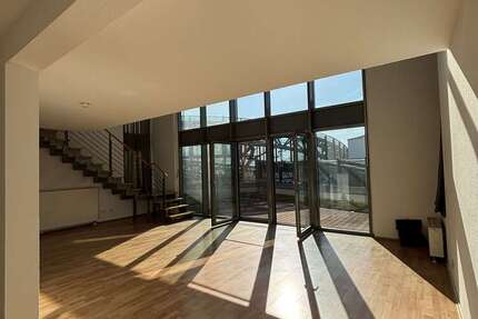 Wohnung zum Mieten in Nordrhein-Westfalen - Dormagen 1.280 € 128 m²