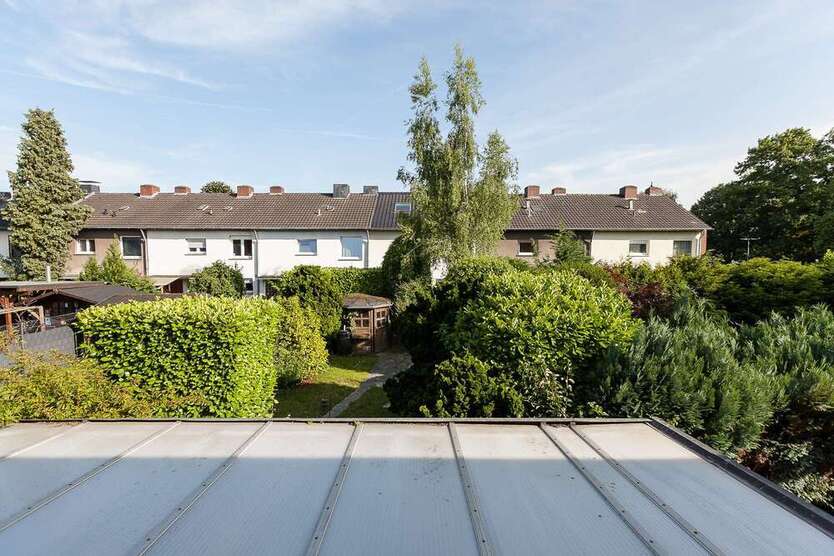 Haus zum Kaufen in Krefeld Benrad Süd 327.000 € 98 m²
