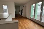 Etagenwohnung Düsseldorf Stadtbezirk 3 - 3 Zimmer, 103 m&sup2;, 1.925&euro; | Angebot:24116704