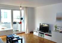 Wohnung zum Mieten in Düsseldorf 610 € 49 m²