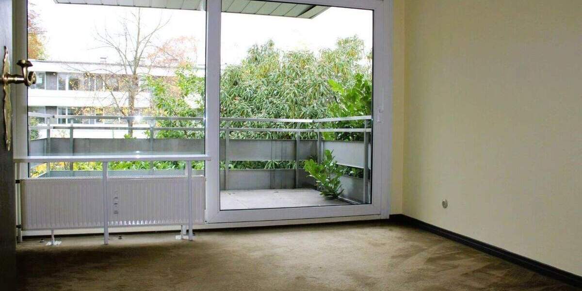 Etagenwohnung Düsseldorf Stockum - 4 Zimmer, 118 m&sup2;, 499.000&euro; | Angebot:25863976