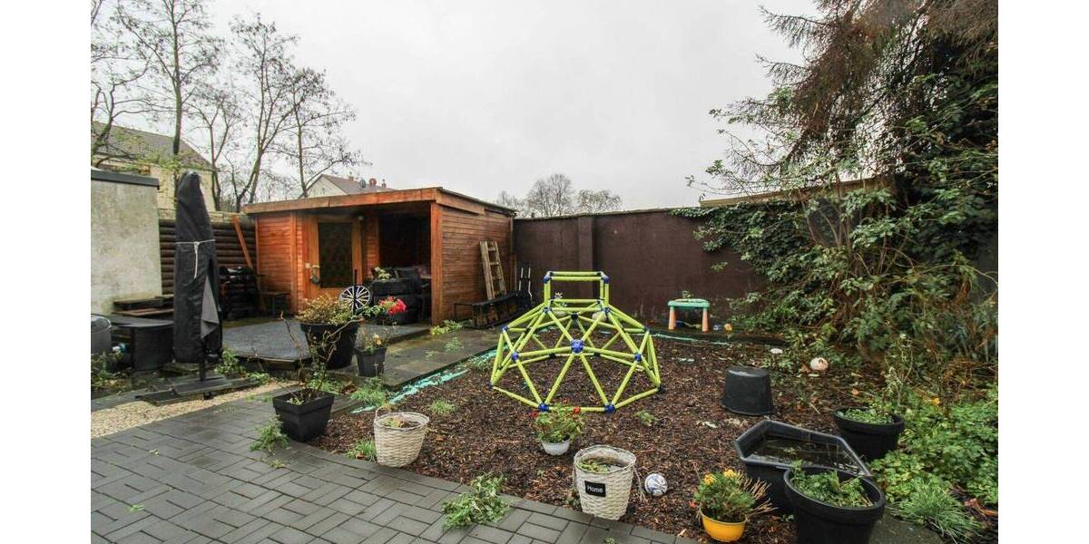 Doppelhaushälfte Duisburg Hochemmerich - 5 Zimmer, 100 m&sup2;, 249.000&euro; | Angebot:26359391