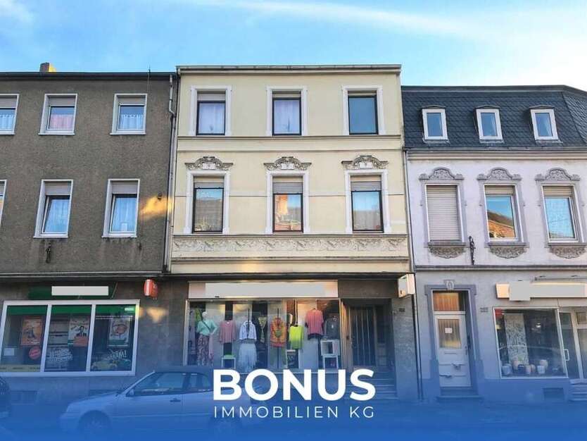 Haus zum Kaufen in Mönchengladbach 398.000 € 234 m²