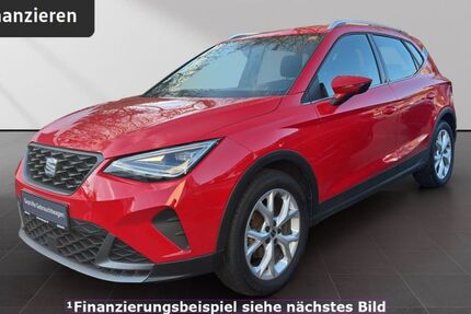 Seat Arona 11.800 km 19.390 &euro; Wuppertal 42109