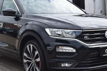VW T-Roc 86.000 km 18.599 &euro; Mönchengladbach 41063
