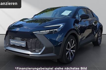 Toyota C-HR 39.900 km 30.990 &euro; Solingen 42719