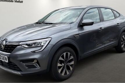 Renault Arkana 40.436 km 18.880 &euro; Mönchengladbach 41061