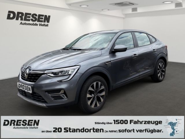 Renault Arkana 40.436 km 18.880 &euro; Mönchengladbach 41061