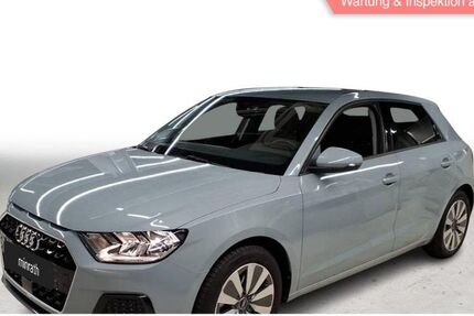 Audi A1 5.678 km 25.540 € Moers-Hülsdonk 47441