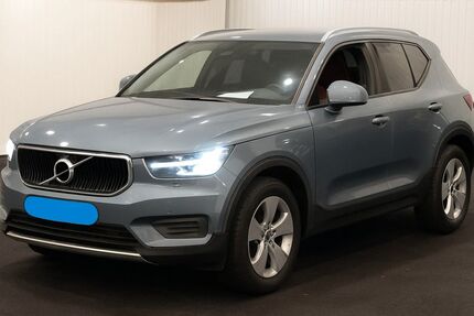 Volvo XC40 115.721 km 20.497 &euro; Wuppertal 42327