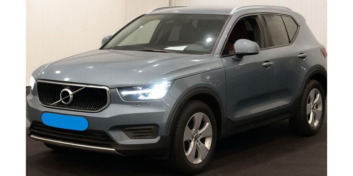 Volvo XC40 115.721 km 20.497 &euro; Wuppertal 42327
