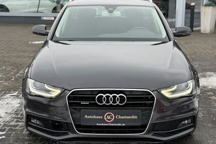 Audi A4 177.470 km 13.500 &euro; Viersen 41748