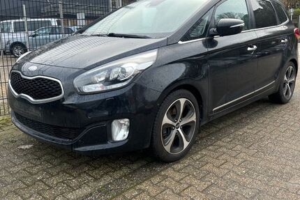 Kia Carens 181.380 km 3.990 &euro; Wuppertal 42109